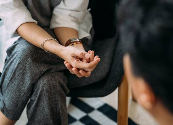 Paartherapie bei Trennung, Scheidung, gemeinsame Kinder