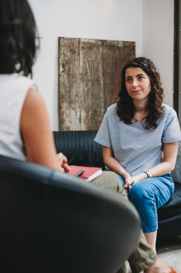 Freie Plätze Psychotherapie