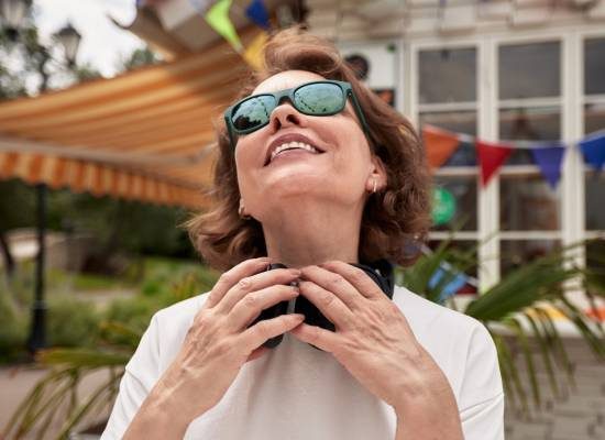 Menopause, Wechseljahre, psychische Probleme durch Menopause, Midlife-Crisis